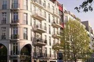 Wohnung kaufen in Prenzlauer Berg, 10405 Prenzlauer Berg, Stilvolle, neuwertige 3-Raum-Wohnung mit lux. Innenausstattung mit Balkon und EBK