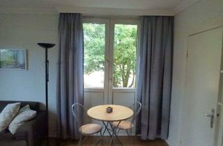 Wohnung kaufen in Ifflandstraße 62c, 22087 Hohenfelde, Schöne, ruhige und helle Wohung in Alsternähe