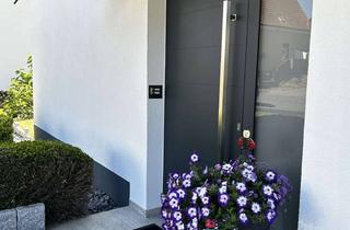 Wohnung mieten in 32120 Hiddenhausen, Freundliche 3-Zimmer-Wohnung mit EBK in Hiddenhausen