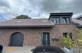 Wohnung mieten in Lötschenweg 30a, 47906 Kempen, Moderne 2-Zimmerwohnung in ruhiger Lage