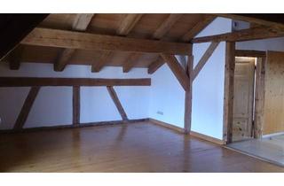 Wohnung mieten in Sebastiangasse, 85072 Eichstätt, Schönes 1-Zimmer Apartment in Eichstätt zentrumsnah mit Tiefgarage