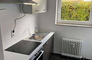 Wohnung mieten in Clemens-August-Straße, 97980 Bad Mergentheim, VERMIETE ab 01.09 wunderschöne 2 Zimmerwohnung direkt in Bad MGH