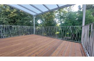 Wohnung mieten in Innstraße 24, 84453 Mühldorf, Innstraße: Wohnung mit viel Balkon in Mühldorfs Bestlage