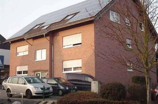 Wohnung mieten in 53919 Weilerswist, Gepflegte 2-Zimmer-Wohnung mit Terasse in Weilerswist-Lommersum