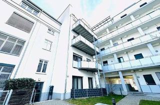 Wohnung mieten in Sandrartstraße, 90419 Nürnberg, Großzügige, neuwertige 2-Raum-Wohnung mit gehobener Innenausstattung mit EBK in Nürnberg