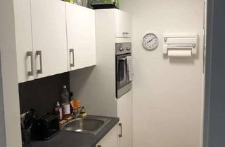 Wohnung mieten in Mittelsteg, 67346 Speyer, Stilvolle, modernisierte 1,5-Zimmer-Wohnung mit EBK in Speyer