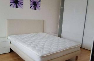 Wohnung mieten in Gymnasiumstraße 3b, 76297 Stutensee, Exklusive, modernisierte 1,5-Zimmer-Wohnung mit Balkon und EBK in Stutensee