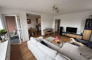 Wohnung mieten in Dürerring, 29664 Walsrode, Gemütliche 3-Zimmer Wohnung in perfekter Lage in Walsrode