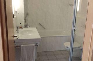 Wohnung mieten in 71665 Vaihingen an der Enz, Moderne 2,5-Zimmer-Wohnung mit geh. Innenausstattung mit Balkon und EBK in Vaihingen an der Enz