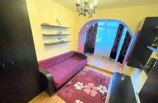 Wohnung mieten in Brucknerstraße, 88518 Herbertingen, Stilvolle, modernisierte 2-Zimmer-Wohnung mit Balkon und EBK in Herbertingen