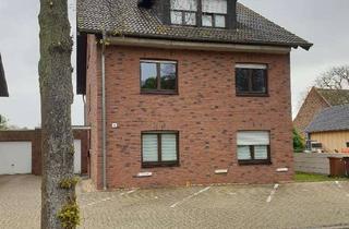 Sozialwohnungen mieten in Kompstraße 38, 52388 Nörvenich, Günstige, gepflegte 3-Zimmer-Wohnung mit Garten in Nörvenich (WBS)