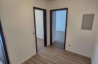 Wohnung mieten in Hans-Sachs-Str. 82, 97204 Höchberg, Höchberg - 2-Raum-Hochparterre-Wohnung mit Balkon und Stellplatz / Hexenbruch