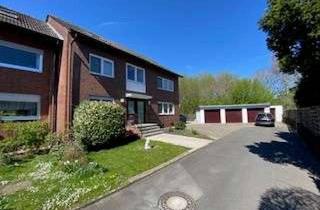 Wohnung mieten in Krokusweg, 44532 Lünen, Gemütliche Dachgeschosswohnung