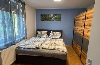 Wohnung mieten in Felix-Walter-Straße, 73479 Ellwangen, Stilvolle, modernisierte 2-Raum-Wohnung mit EBK in Ellwangen (Jagst)
