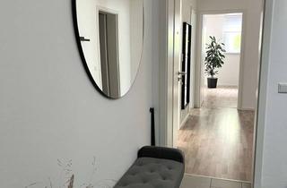 Wohnung mieten in 85120 Hepberg, Ansprechende, neuwertige 3-Zimmer-Wohnung mit gehobener Innenausstattung in Hepberg