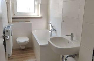 Wohnung mieten in Kliekener Schulstraße 1c, 06869 Klieken, Schöne und vollständig renovierte 3-Raum-Wohnung mit Balkon in Coswig (Anhalt)