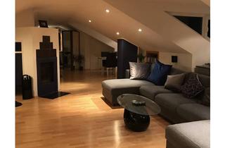 Wohnung mieten in Heinrich-Vogl-Straße 25, 85560 Ebersberg, Schöne, Große 2 Zimmer Wohnung mit Kamin und traumhaftem Bergblick