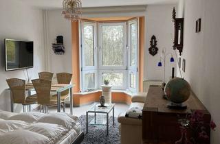 Wohnung mieten in 17449 Karlshagen, Geschmackvolle, gepflegte 1-Zimmer-Wohnung in Karlshagen