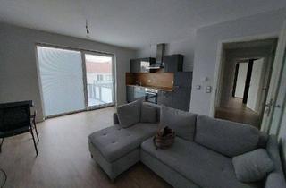 Penthouse mieten in Johann-Sebastian-Bach-Straße 14, 36043 Fulda, Attraktive Penthouse-Wohnung mit gehobener Innenausstattung mit Balkon und Einbauküche in Fulda