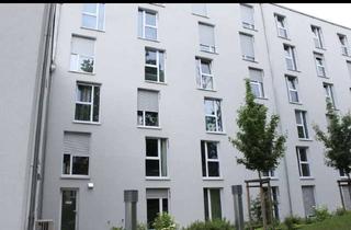 Wohnung mieten in Bahnhofstr 79, 90402 Nürnberg, Studentenapartment in City Lage neben TH Nürnberg