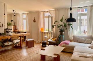 Wohnung mieten in Hauptstraße, 69469 Weinheim, Moderne Wohnung in stilvollem Altbau