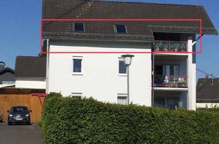Wohnung mieten in 56587 Straßenhaus, Freundliche 5-Zimmer-Wohnung mit Balkon in Straßenhaus