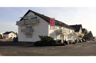 Wohnung mieten in 63150 Heusenstamm, Aussergewöhnliche DG Wohnung mit großem teilw. überdachten ( Glas ) Balkon und kompl.Einbauküche