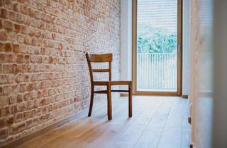 Lofts mieten in Mertseehof - Fischergasse, 84307 Eggenfelden, Loftstyle Wohnung "BRICKS" mitten in der City