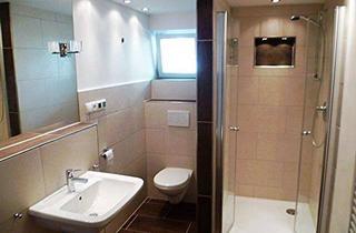 Wohnung mieten in 56073 Goldgrube, Koblenz, Terrassenwohnung, Komfortbad, Erdgeschoß, Miniküche, Ruhiglage