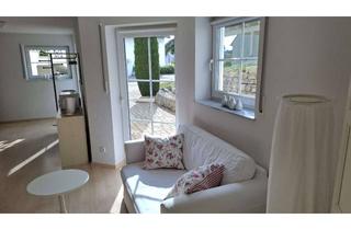 Wohnung mieten in 75196 Remchingen, Exklusive voll möblierte 1-Zi-Wohnung in Remchingen