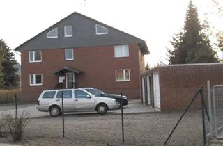 Wohnung mieten in 38462 Grafhorst, renovierte 2-Zimmerwohnung 10 Km von Wolfsburg