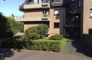 Wohnung mieten in 32756 Detmold, Top Lage Bandelberg - Nähe Palaisstrasse