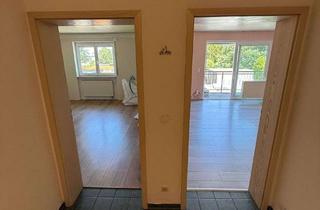 Wohnung mieten in Industriestraße, 61200 Wölfersheim, 2 Zi.-Wohnung mit Balkon sucht Mieter!