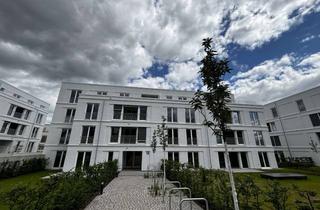 Wohnung mieten in 61352 Bad Homburg, Moderne 2-Zimmer-Wohnung in Bad Homburg