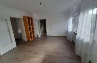 Wohnung mieten in 33659 Senne, 1-Zimmer-Wohnung in Bielefeld-Senne mit separatem Eingang