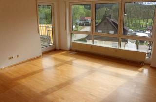 Wohnung mieten in Hardtstraße 42, 73575 Leinzell, Helle, großzügige 3 Zimmer Wohnung in Leinzell