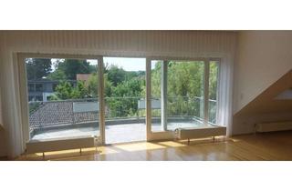 Wohnung mieten in Am Mühlengraben 2a, 53757 Sankt Augustin, Schöne, helle Dachgeschosswohnung in Sankt Augustin - Niederpleis