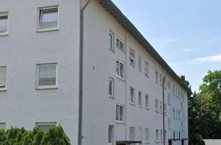 Wohnung mieten in Siemensstraße 19, 72555 Metzingen, Geschmackvolle, modernisierte 1,5-Zimmer-Wohnung mit gehobener Innenausstattung mit EBK in Metzingen