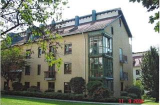 Wohnung mieten in Am Mitterfeld, 86415 Mering, Schöne, ruhige 2-Zimmer Wohnung mit Wintergarten