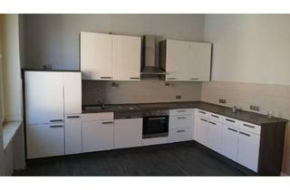 Wohnung mieten in 31167 Bockenem, Bockenem: Charmante 4-Zimmer-Wohnung mit Kamin und Einbauküche!