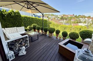 Wohnung mieten in 71229 Leonberg, Wunderschöne 3,5 Zimmer-Wohnung mit Ausblick in Leonberg-Ramtel am alten Golfplatz