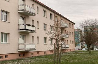 Wohnung mieten in Veckenstedter Weg 55, 38855 Wernigerode, 2-Zimmer Wohnung am Bürgerpark (kein Plattenbau)