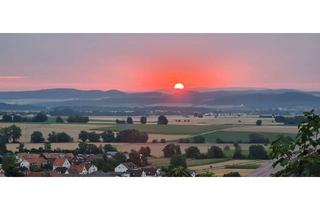 Wohnung mieten in Wanneweg, 37181 Hardegsen, "Weitblick zur Morgensonne" schöne Dachgeschosswohnung