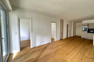 Wohnung mieten in Potsdamer Straße 36, 14513 Teltow, Erstbezug, 2-Zimmer Wohnung mit hochwertiger Ausstattung, Balkon, Einbauküche, KFZ-Stellplatz,