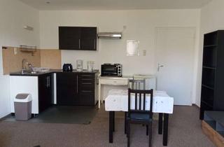 Wohnung mieten in Mindelheimer Straße 38, 86381 Krumbach, Hochparterre-Wohnung mit Blick auf Garten in Krumbach (Schwaben)