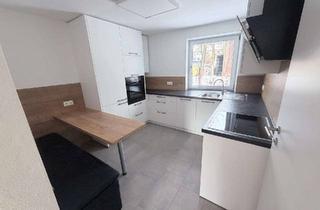 Wohnung mieten in 84307 Eggenfelden, moderne 2- Zim. Whg, im Zentrum, inkl. Küche