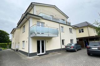 Wohnung mieten in 49377 Vechta, Gemütliche Dachgeschosswohnung in zentraler Lage von Vechta!