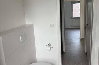 Wohnung mieten in Dinxperloer Straße 32, 46399 Bocholt, Freundliche und gepflegte 3,5-Raum-Wohnung mit Balkon und Einbauküche in Bocholt