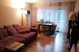 Wohnung mieten in Nähe Bahnhof/Zob/Fh, 73312 Geislingen, Helle 2-Zi.-Wohnung, Nähe Bhf./FH, großer Balkon,auch für WG geeignet