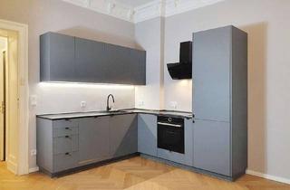 Wohnung mieten in Herderstraße, 10625 Charlottenburg, Toplage • Luxus • 2 Bäder • unbefristet • mit oder ohne Möbel • nahe Savignyplatz & Kudamm